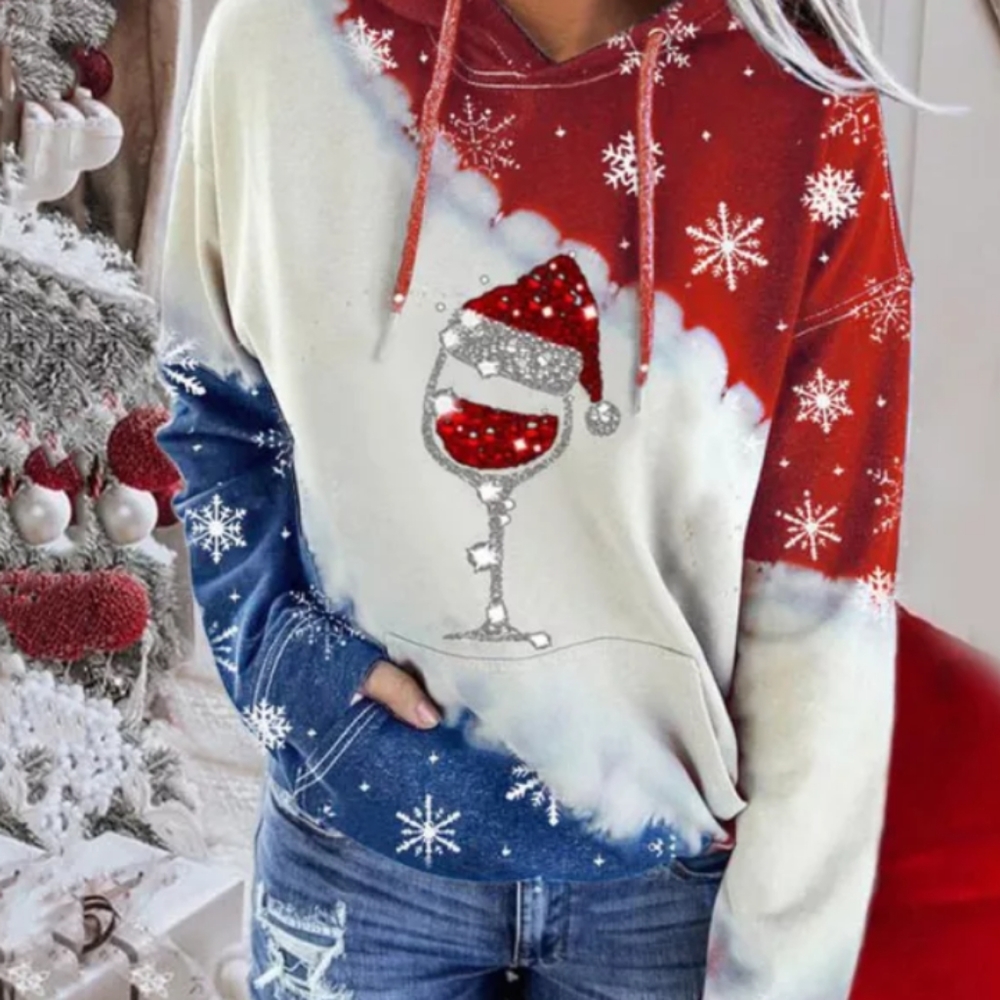 Christmas sweater